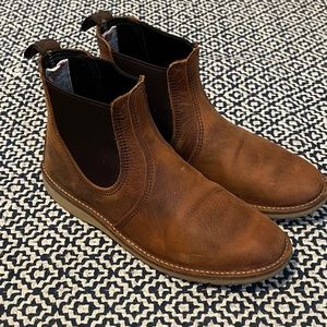 Red Wing Heritage Weekender Chelsea Boots